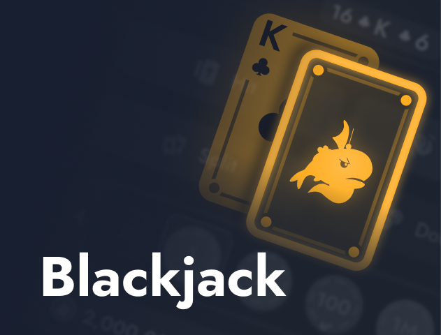 Blackjack