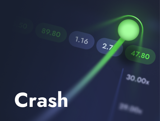 Crash