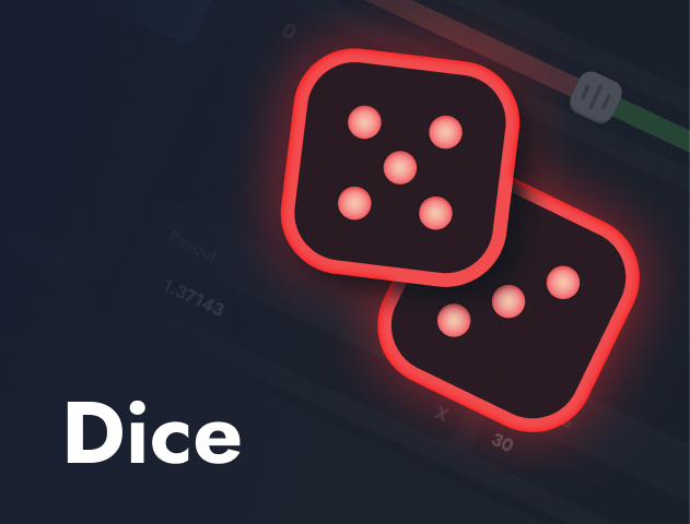 Dice