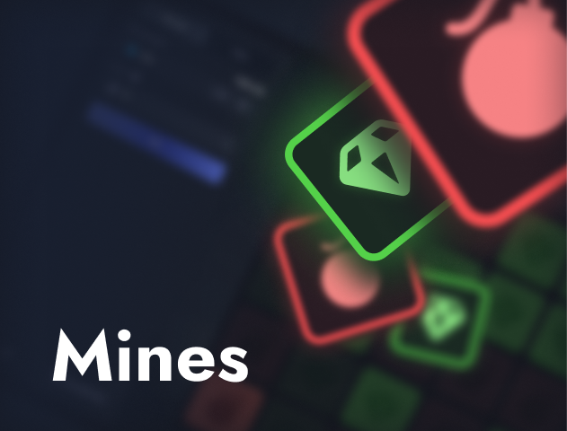 Mines