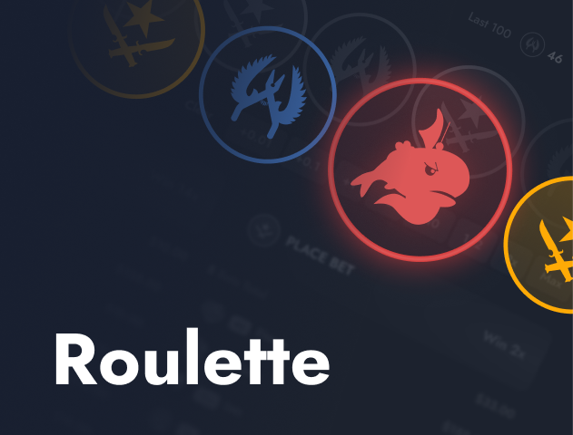 Roulette