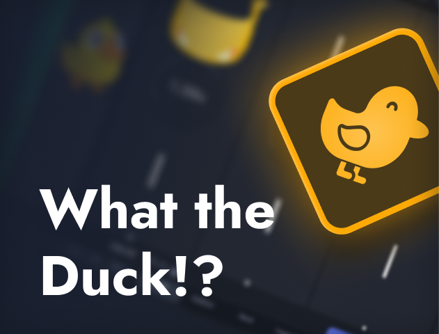 Duck