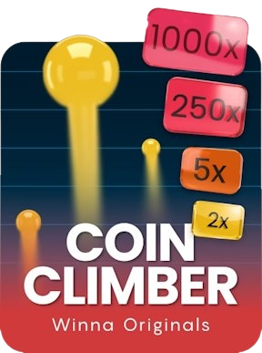 Coin Climber
