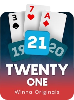 Twenty One