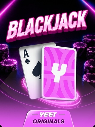 Blackjack