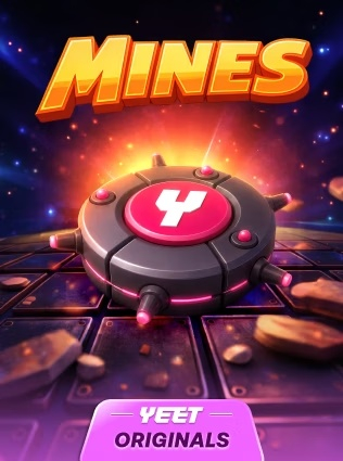 Mines