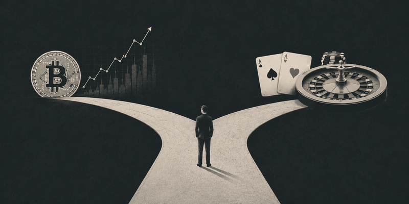 Bitcoin Bull Run: How Crypto Casino Whales Reacted