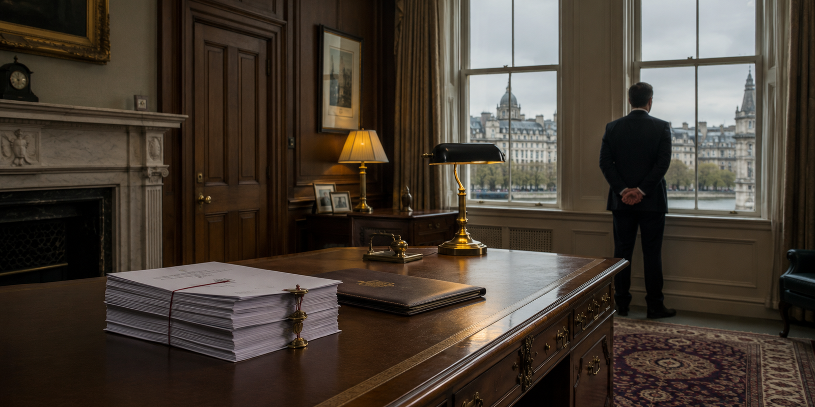 Gambling Commission Sends Settlement Funds to UK Treasury After Charity's Closure