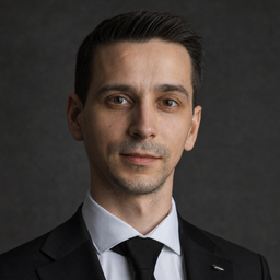 Zoran Spirkovski