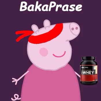 bakaprase