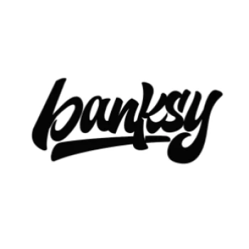 banksy