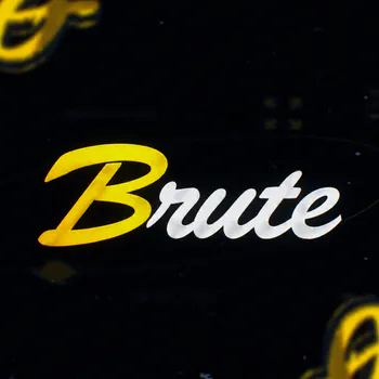 brute