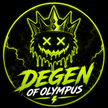 degenofolympus