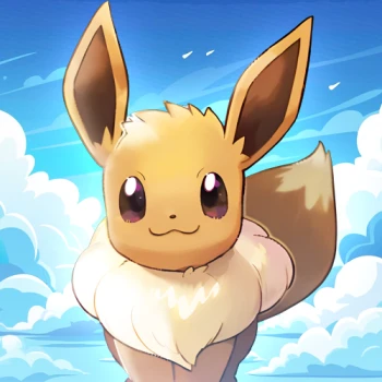 eevee
