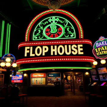 flophouse