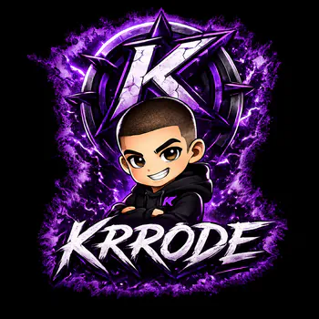krrode
