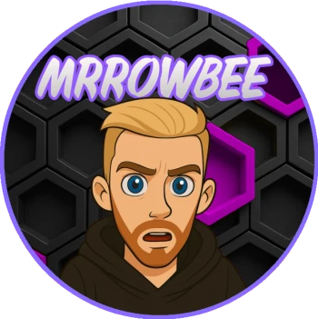 mrrowbee