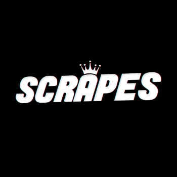 scrapes